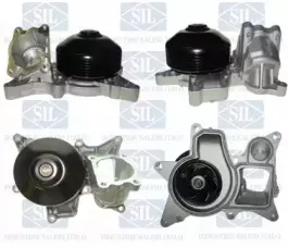 PA1541 Saleri SIL Водяной насос