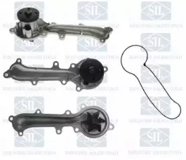 PA1544 Saleri SIL Водяной насос