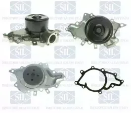 PA1551 Saleri SIL Водяной насос