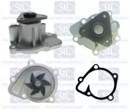 PA1555 Saleri SIL