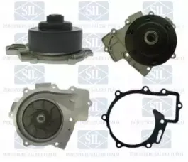 PA1589 Saleri SIL Водяной насос
