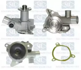 PA382 Saleri SIL