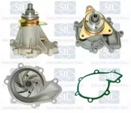 PA465 Saleri SIL Водяной насос