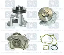 PA466P Saleri SIL Водяной насос