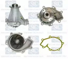 PA493 Saleri SIL