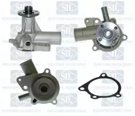 PA498E Saleri SIL