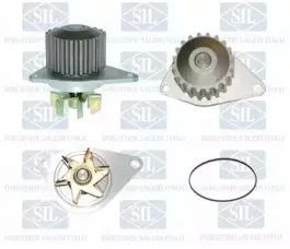 PA511P Saleri SIL Водяной насос