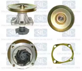 PA529P Saleri SIL