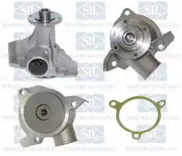 PA571 Saleri SIL Водяной насос