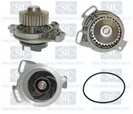 PA619P Saleri SIL Водяной насос