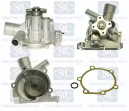PA650 Saleri SIL Водяной насос
