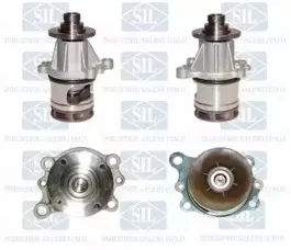 PA658 Saleri SIL