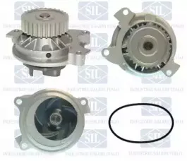 PA664P Saleri SIL