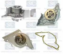 PA665P Saleri SIL Водяной насос