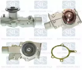 PA669 Saleri SIL Водяной насос
