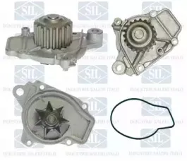 PA681P Saleri SIL