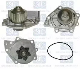 PA682P Saleri SIL Водяной насос