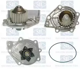 PA683P Saleri SIL