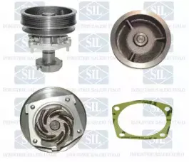 PA719P Saleri SIL Водяной насос