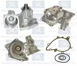 PA729 Saleri SIL