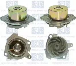 PA739P Saleri SIL Водяной насос