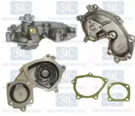 PA764 Saleri SIL Водяной насос