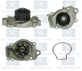 PA770 Saleri SIL Водяной насос