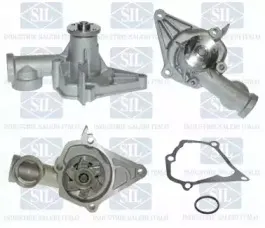 PA775 Saleri SIL