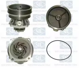 PA826 Saleri SIL Водяной насос