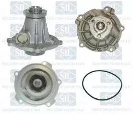 PA828 Saleri SIL