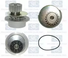 PA871 Saleri SIL Водяной насос
