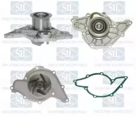 PA883 Saleri SIL Водяной насос