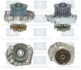 PA913 Saleri SIL