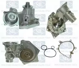 PA915 Saleri SIL Водяной насос