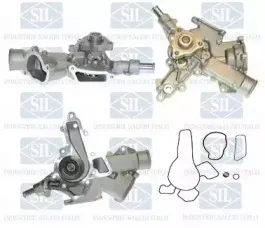 PA935 Saleri SIL Водяной насос