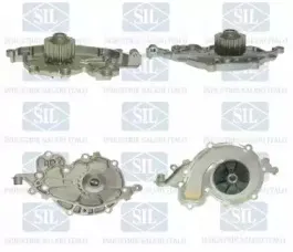 PA969 Saleri SIL Водяной насос