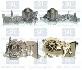 PA970 Saleri SIL Водяной насос