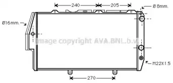 AI2020 AVA QUALITY COOLING