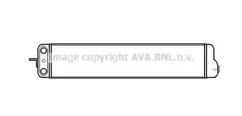 BW3152 AVA QUALITY COOLING