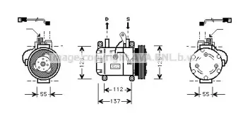 avaqualitycooling-bwk050