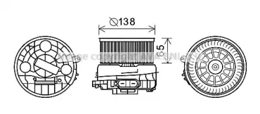 avaqualitycooling-cn8303