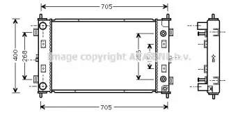 CR2034 AVA QUALITY COOLING