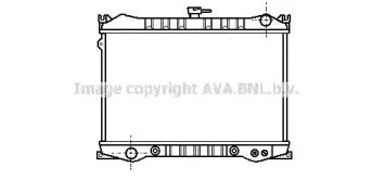 avaqualitycooling-dn2070