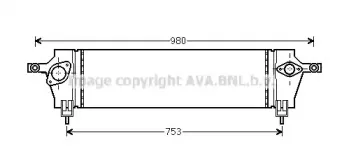DNA4333 AVA QUALITY COOLING