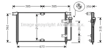 avaqualitycooling-dw5032
