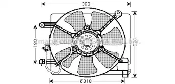 avaqualitycooling-dw7502