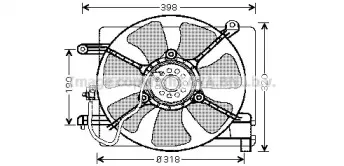 avaqualitycooling-dw7515