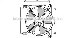avaqualitycooling-dw7518