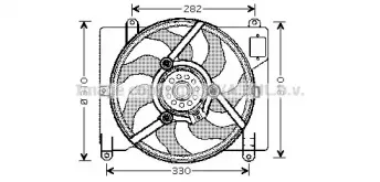 avaqualitycooling-ft7503