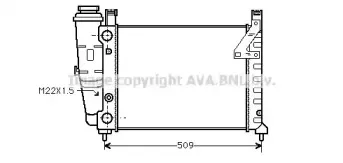 avaqualitycooling-fta2040